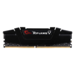 G.SKILL 8GB DDR4 3200MHz Desktop RAM CL16 1.35V Memory Module