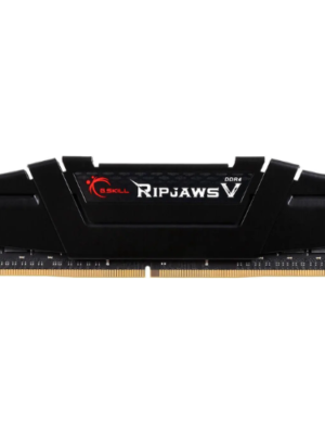 G.SKILL 8GB DDR4 3200MHz Desktop RAM CL16 1.35V Memory Module