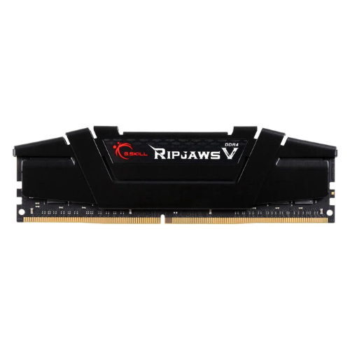 G.SKILL 8GB DDR4 3200MHz Desktop RAM CL16 1.35V Memory Module