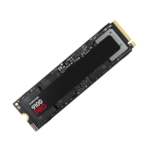 Samsung 9100 PRO 2TB PCIe Gen5 NVMe M.2 Internal SSD Up to 14,700 MB/s