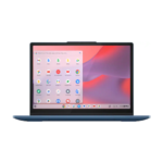 Lenovo IdeaPad Flex 3i Chromebook 12.2" 2K Touch Laptop Intel N100 4GB RAM 64GB eMMC Blue