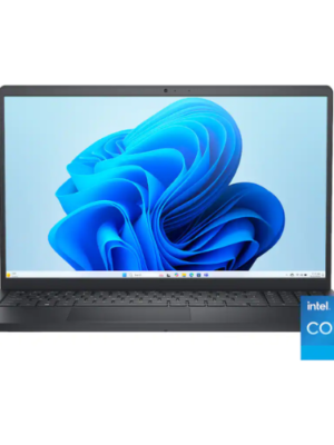 Dell 15.6" 2K Touch Laptop Intel Core i5-1334U 8GB RAM 512GB SSD Windows 11 Black