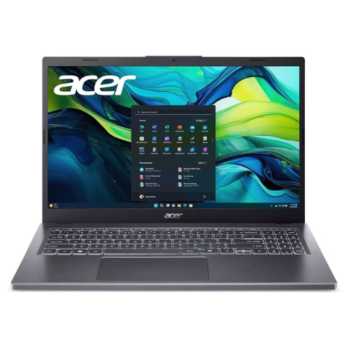 Acer Aspire 15 15.6" Full HD Laptop AMD Ryzen 5 8640HS 8GB RAM 512GB SSD Windows 11