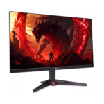 Acer Nitro VG270 27" Full HD IPS 180Hz Gaming Monitor 0.5ms FreeSync Premium Black
