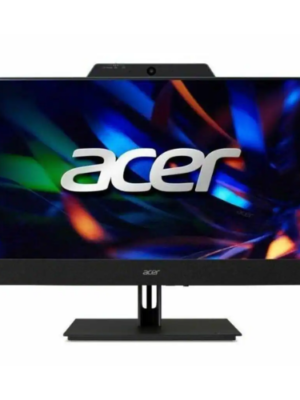 Acer AddInOne 24 MA240T 23.8" Full HD IPS Monitor 60Hz HDMI VGA Black