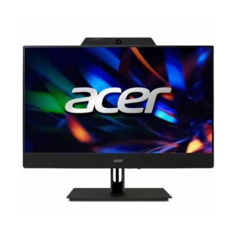 Acer AddInOne 24 MA240T 23.8" Full HD IPS Monitor 60Hz HDMI VGA Black