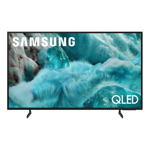 Samsung Q7F 50" QLED 4K UHD Smart TV Vision AI Quantum HDR Tizen OS